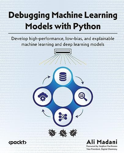 Amazon.com: Machine Learning in Biotechnology and Life Sciences